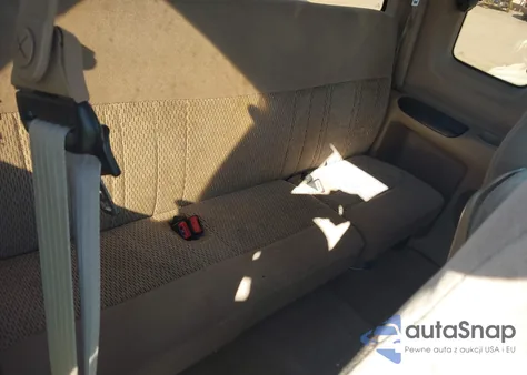 1997 Ford F-150 Lariat/Xl/Xlt z USA, uszkodzony, nr VIN 1FTEX18L7VNC21496